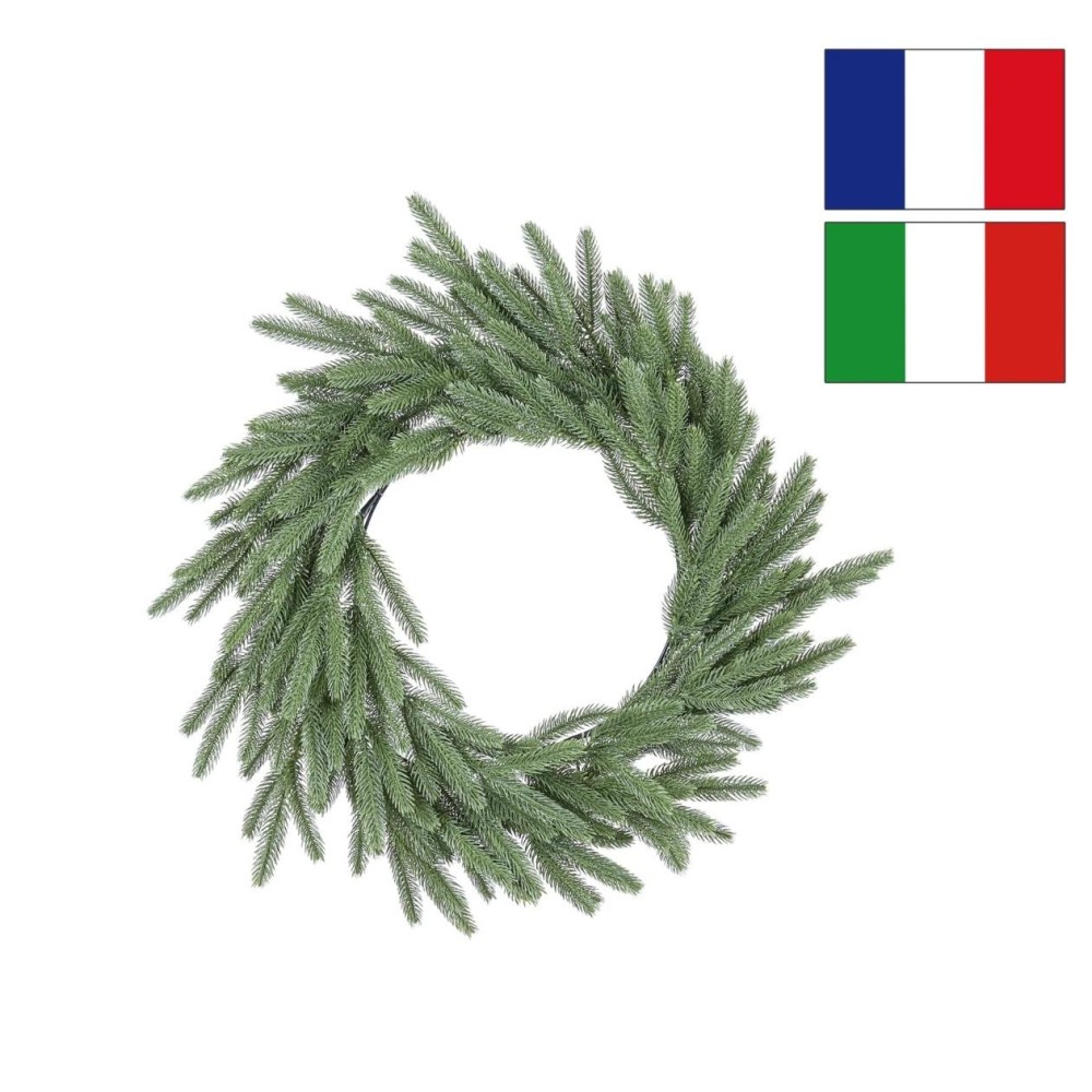 CORONA TIROLO D60 VERDE